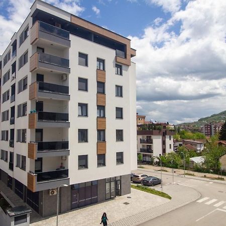 Iskra Apartment Banja Luka Exterior photo
