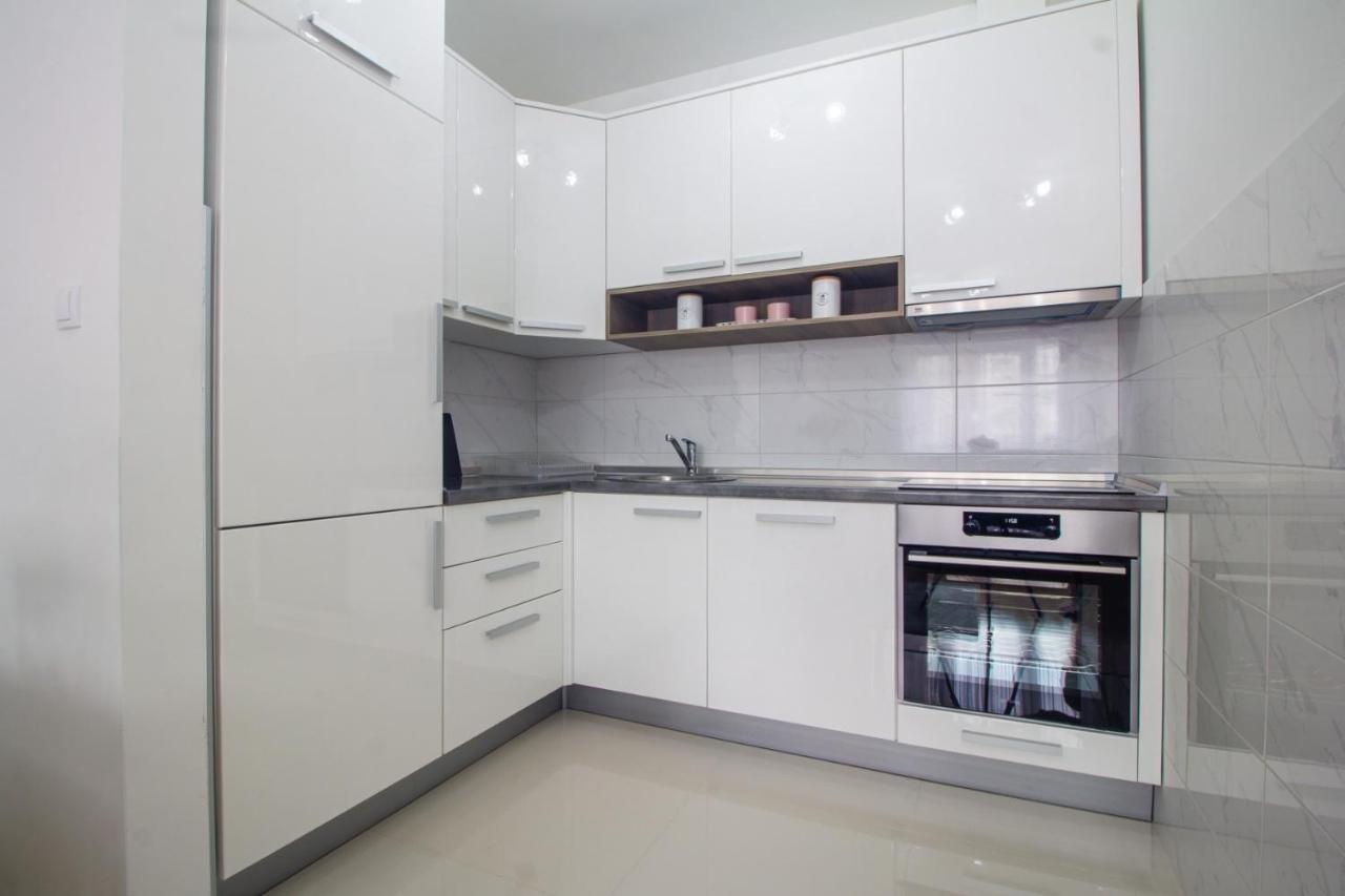 Iskra Apartment Banja Luka Exterior photo