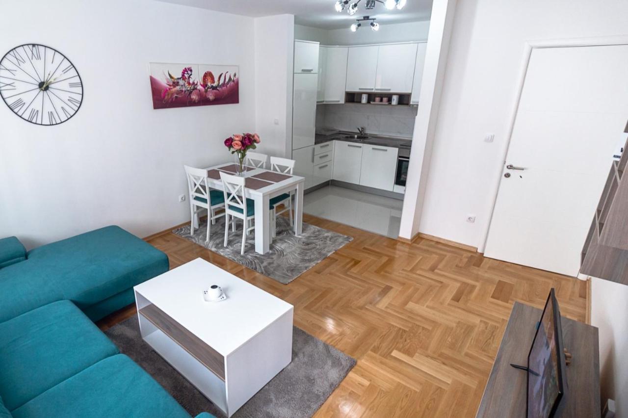 Iskra Apartment Banja Luka Exterior photo