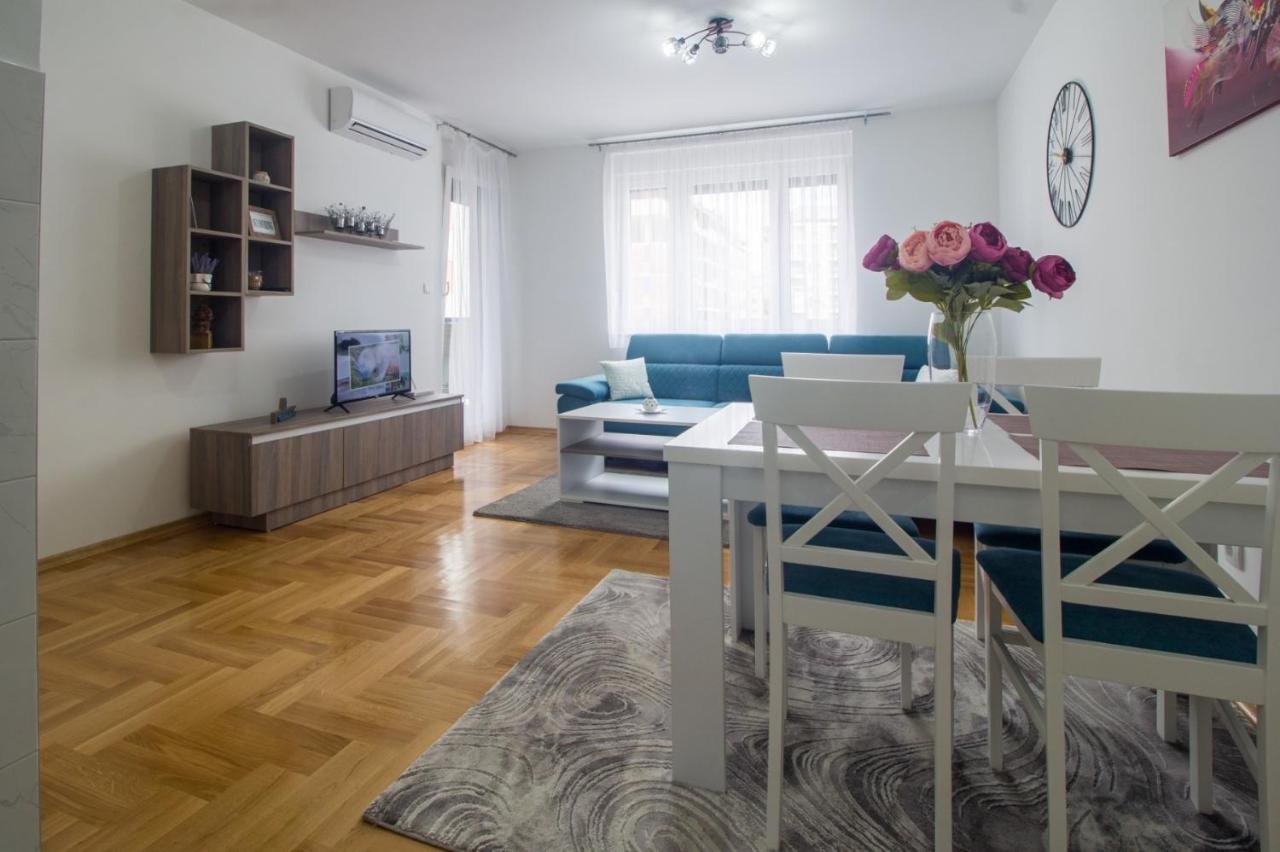 Iskra Apartment Banja Luka Exterior photo