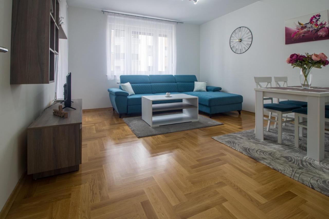 Iskra Apartment Banja Luka Exterior photo