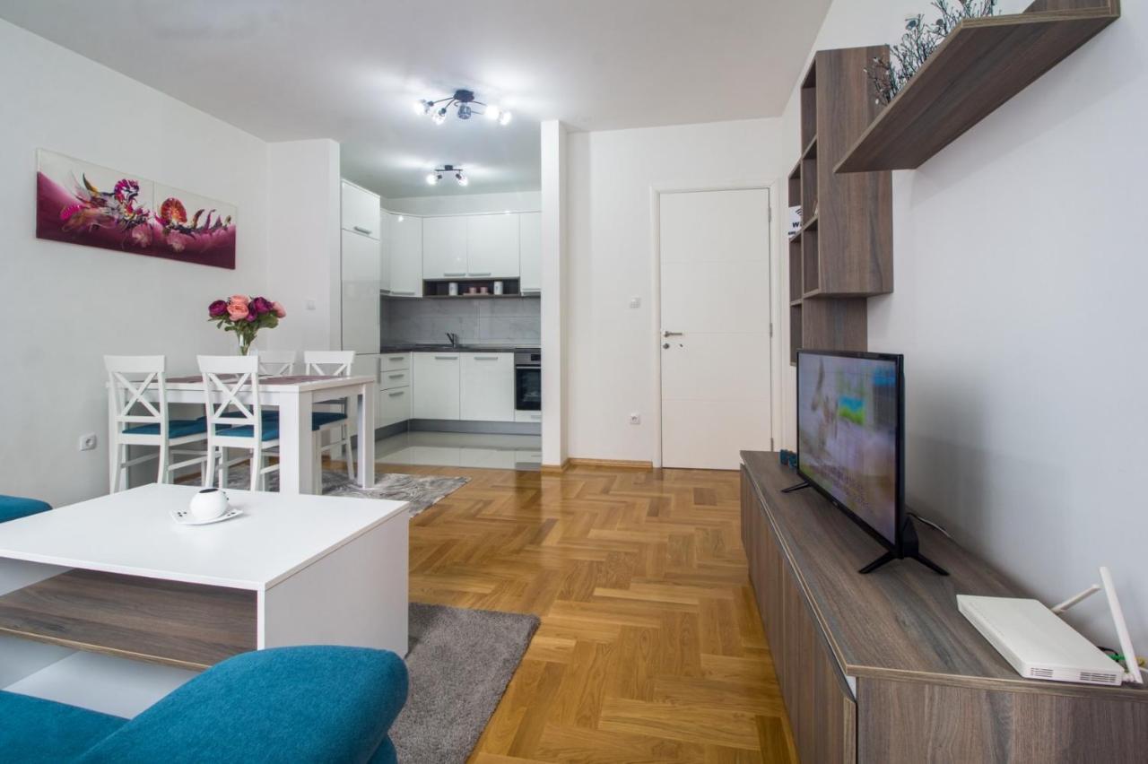 Iskra Apartment Banja Luka Exterior photo