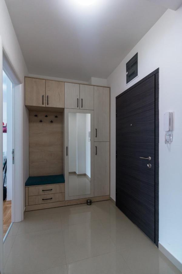 Iskra Apartment Banja Luka Exterior photo