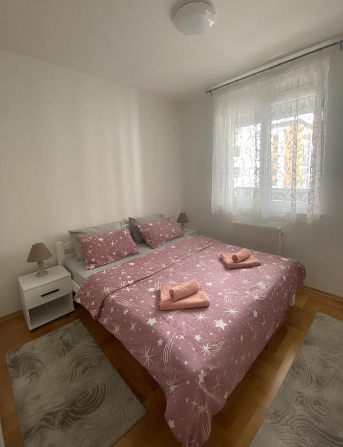 Iskra Apartment Banja Luka Exterior photo
